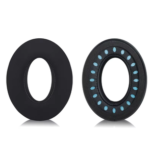 Almohadillas de Gel refrigerante para los oídos, almohadillas de repuesto para <span class=keywords><strong>Bose</strong></span> QuietComfort 45 (QC45), nuevos auriculares inalámbricos silenciosos y cómodos - Product Image 4