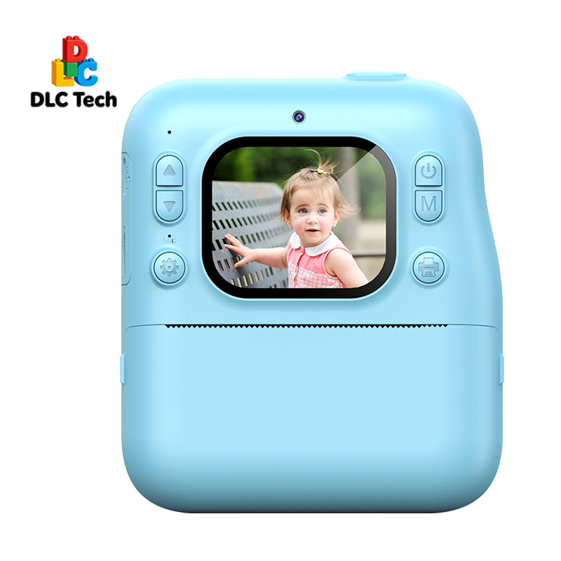 Papel de color azul*3 rollos