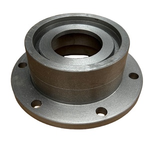 Литейные литейные детали из литейного чугуна - Product Image 3