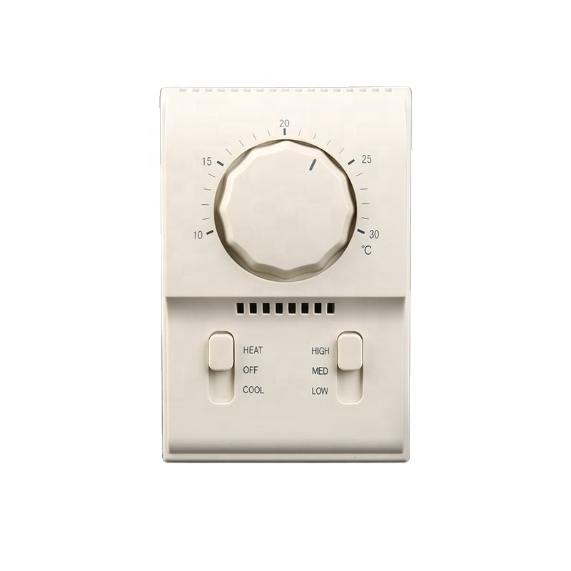 High Quality Cooling Heating Mechanical Thermostat