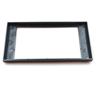 Per Ford <span class=keywords><strong>Focus</strong></span> 2 Din <span class=keywords><strong>telaio</strong></span> per autoradio pannello per C-Max S-Max Fusion Transit Fiesta Multimedia Player doppia Fascia - Product Image 6