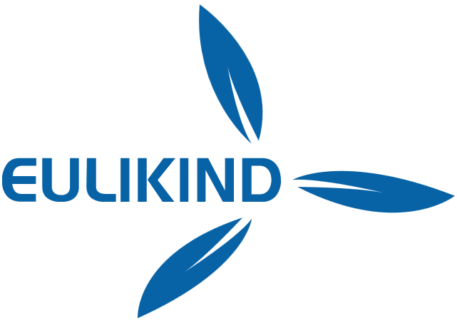 Eulikind(tianjin)co.,ltd logo