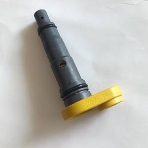 Clapet anti-retour en plastique 17130-59B-003 pour Honda CRV, gaz, température normale, caoutchouc nitrile - Product Image 1