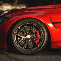 Rines Forjados Multirradio Pintados de Lujo Personalizados SL 19 20 21 22 23 Pulgadas 5X114.3 5X120 5X130 para Audi Porsche BMW M3 M4 M5