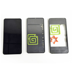 Mobile Phone Style Movable Track <b>Bead</b> Maze Game For Children Age 5 To 14 Years <b>Plastic</b> Unisex Intelligence Puzzle Toy - Product Image 3