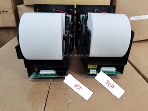 Impresora/ICT GP 58CR Impresora para Fish Table <span class=keywords><strong>Video</strong></span> Skilled Game Machine/Impresora de <span class=keywords><strong>video</strong></span> de mesa de peces - Product Image 3