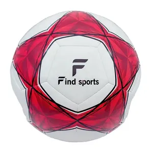 dégonflé Filochard adapté pour le plaisir pour intérieur jeux PVC Sports Ballons De Football 8.5"