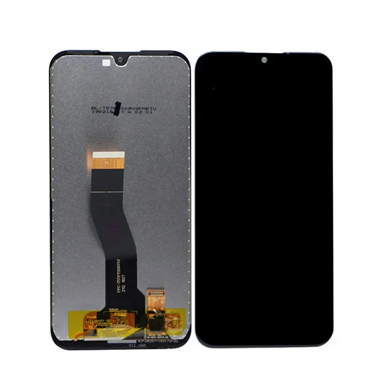 Replacement LCD Touch Screen for Nokia 4.2