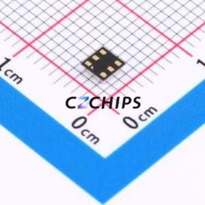 Nuevo-Original AHT30 Sensor de temperatura y humedad de 3x3mm, venta completa de chips de componentes electrónicos y servicio BOM - Product Image 2