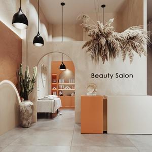 Diseño y Equipamiento Llave en Mano para Salón de Belleza |   Soluciones Modernas y Ecológicas para la Construcción de Interiores de Salones de Belleza, Equipamiento de Tiendas, Iluminación LED de Alta Gama - Product Image 2