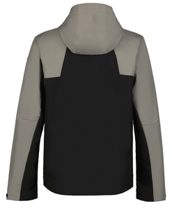 Vestes de ski à capuche pour hommes de haute qualité personnalisées, vestes de <span class=keywords><strong>snowboard</strong></span> imperméables, utilisées comme vestes de ski isolées chaudes pour l'hiver avec capuchon - Product Image 4
