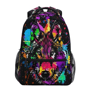 Custom Wholesales Sport School Bag <b>Backpack</b> Travel Camping <b>Waterproof</b> <b>Backpack</b> - Product Image 1