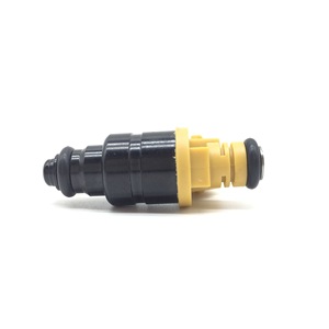 Inyector de Combustible 96253584 para Daewoo Rezzoo 2001 LHD, Pieza de Motor Diésel 2.0 - Product Image 3