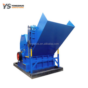Pesante di Alta Capacità di Martello Frantoio per Il Motore Dello Statore Rotore di <span class=keywords><strong>Rame</strong></span> di <span class=keywords><strong>Recupero</strong></span> - Product Image 4