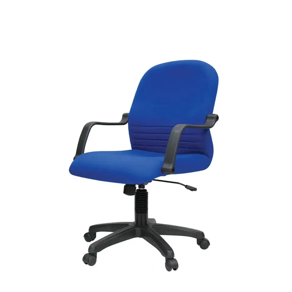 Weißer Samt Designer Kunststoff großen und hohen Mesh Büro Lounge Chair Pfund mit Rädern