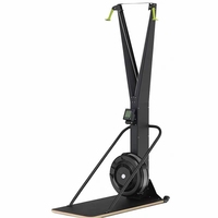 Simulateur de ski d'air Coremax Trainer pour exercices à domicile, équipement de fitness, vente directe usine