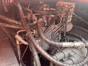 Moteur Eap <span class=keywords><strong>d</strong></span>'origine Japon Hitachi Zx200-3g Excavatrice Faible nombre <span class=keywords><strong>d</strong></span>'heures 20 tonnes Excavatrice Hitachi <span class=keywords><strong>d</strong></span>'occasion Zaxis 200-3g avec <span class=keywords><strong>prix</strong></span> <span class=keywords><strong>d</strong></span>'usine - Product Image 3