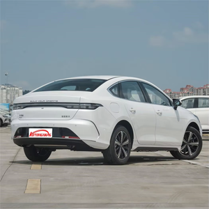 ยานพาหนะไฟฟ้าไฮบริดแบบปลั๊กอิน2025 BYD dพิฆาต05 DM-I 120กม. โดยใช้รถยนต์ไฟฟ้าใหม่ - Product Image 5