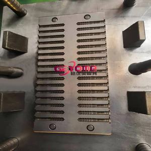 घरेलू उपकरण के लिए दीवार प्लग इंजेक्शन मोल्ड स्टील - Product Image 5