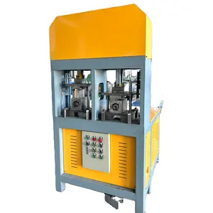 Best High Speed cold stamping press machine and 63T power press machine hinge production line