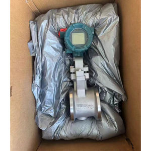 横河電機製電磁流量計AXF 磁気流量計 - Product Image 5