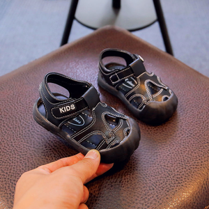 Sandalias para Niños en Oferta, Sandalias Casuales Antideslizantes para Niños y Niñas, para la Playa y Exteriores - Product Image 3