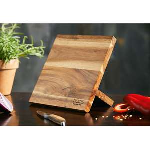 Haws Laguiole Messerset con Magnetblock 5 unidades - Product Image 4