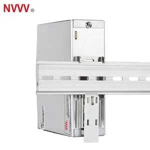 NDR-120-12 NDR Din Rail série SMPS alimentation à découpage AC DC pour imprimante 3D lumière LED et caméra CCTV