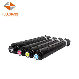 FULUXIANG compatibile NPG66 GPR52 cartuccia <span class=keywords><strong>Toner</strong></span> C-EXV48 per <span class=keywords><strong>Canon</strong></span> IR C1325 C1335 fotocopiatrici <span class=keywords><strong>Toner</strong></span> <span class=keywords><strong>stampante</strong></span> di alta qualità - Product Image 5