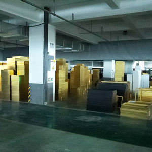 סיטונאי מתכת פלסטיק תליית מסגרת תמונה בד פוסטר אמנות סגסוגת אלומיניום diy מסגרת מסגרת מראה פרופילים - Product Image 5