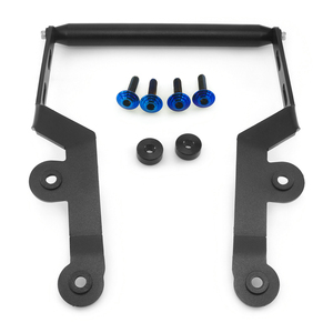 Soporte de Navegación <span class=keywords><strong>GPS</strong></span> Lavitin para Motocicleta Yamaha <span class=keywords><strong>XMAX</strong></span> 300, Soporte para Teléfono Móvil, Compatible con Yamaha <span class=keywords><strong>XMAX</strong></span> 300 2023-2024 - Product Image 3