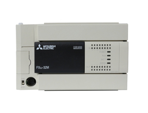 FX3U ชุดควบคุม PLC FX3U-48MT/ES-A ลอจิกคอนโทรลเลอร์ที่ตั้งโปรแกรมได้ - Product Image 4