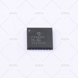 Standard Output Original Genuine Microcontroller <b>Integrated</b> <b>Circuit</b> Chip ICs Product Category - Product Image 1