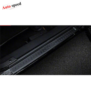 Garde-nez pour Jeep Wrangler JK, 2 portes, pour ouverture <span class=keywords><strong>de</strong></span> <span class=keywords><strong>porte</strong></span> - Product Image 3