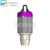 Moteur de Turbine d'Avion P220-Rxi avec Technologie Turbojet pour Utilisation RC