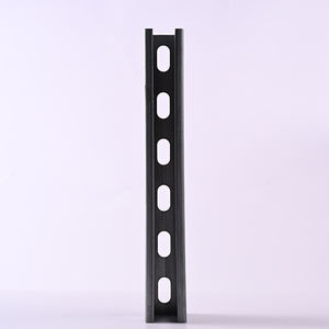 איכות גבוהה תמיכה פרופיל כבד ג 'רותס פלדה ערוץ פלדה - Product Image 2