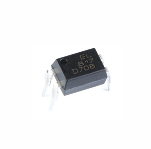 ตัวแยกโฟโต้คัปเปลอร์แบบจุ่ม4ตัว EL817F EL817D EL817B EL817A EL817ของแท้ - Product Image 1
