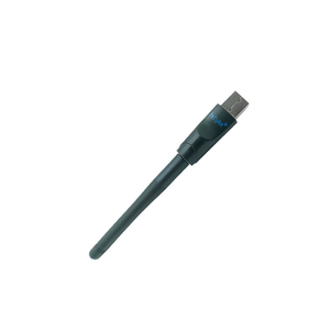 Holyiot ตัวรับสัญญาณไร้สายบลูทูธ5.0ขนาดเล็ก BT อะแดปเตอร์ <span class=keywords><strong>USB</strong></span> - Product Image 5