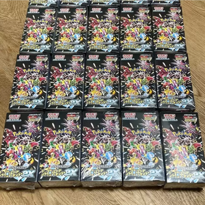 Mega Dream <span class=keywords><strong>Pokémon</strong></span> SV4a Shiny Treasure Ex Sealed Booster Box Cartes Shiny Ex Rares Authentiques Set TCG Mega Dream <span class=keywords><strong>Pokémon</strong></span> Japon - Product Image 6