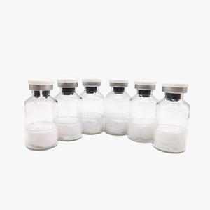 Bester Preis für reines 99% Glutathion-Pulver zur Hautaufhellung 600mg 1200mg 2400mg - Product Image 2