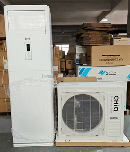 Customization Floor Standing Air Conditioners for Home R32 36000btu AC Unit Cooling Heating Standing Air Conditioner Po - Product Image 2