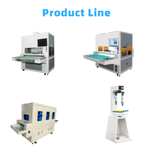 Máquina de Marcado de Materiales <span class=keywords><strong>para</strong></span> Calzado de Alta Velocidad con Visión Inteligente AS4060, Equipo de Fabricación de Calzado con Cabezal Ancho de 16 Cartuchos - Product Image 3