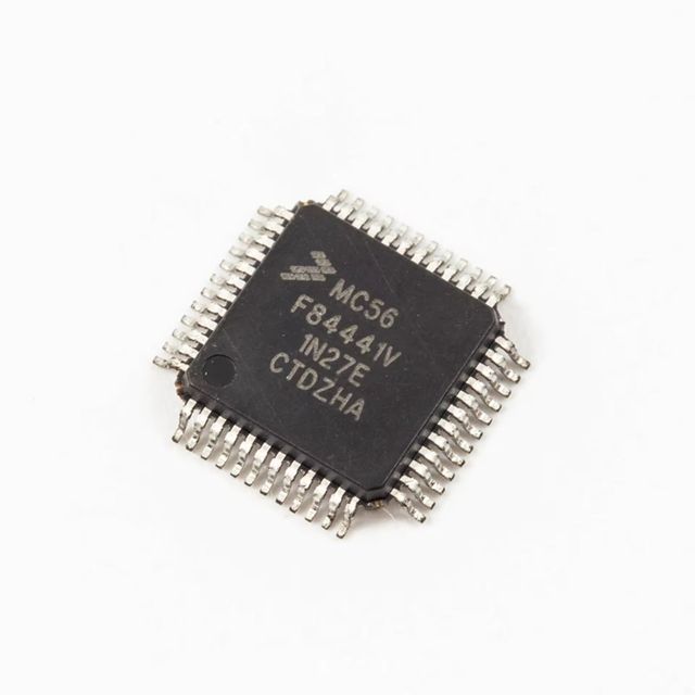 MRCSS New and Original electronic components integrated circuit IC chip MC56F84441VLF