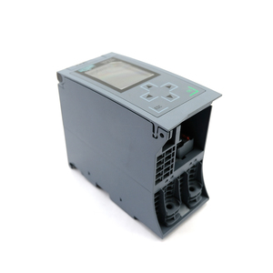 โมดูล PLC LOGO 6ED1052-1HB08-0BA1 DI 8/DO 4 ของแท้! 24RCE Plc ราคา PLC โลโก้ - Product Image 4