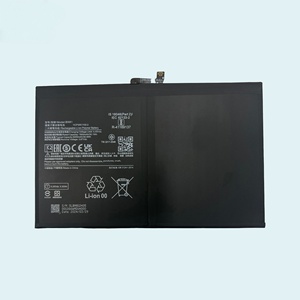 Toptan fabrika BN81 cep telefonu pil için Xiaomi Mi kırmızı pirinç Redmi ped dış ticaret için stokta 2022 <span class=keywords><strong>Tablet</strong></span> - Product Image 2