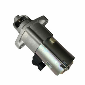 Ensemble de démarreur Honda 31200-5X6-J03 pour Crv Accord Elysion Odyssey, nouvelle pièce de rechange - Product Image 1