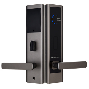 Serrure <span class=keywords><strong>de</strong></span> <span class=keywords><strong>porte</strong></span> d'hôtel <span class=keywords><strong>portable</strong></span>, livraison gratuite en chine, serrure électronique pour singapour - Product Image 1