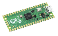 Carte de développement Raspberry Pi Pico 2, micro-ordinateur monocœur double cœur WiFi Raspberry Pi Pico 2 RP2350
