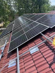 JA <span class=keywords><strong>JINKO</strong></span> 255W 270W <span class=keywords><strong>320W</strong></span> 365W 400W 460W 465W 470W 535W 540W 550W 585W 680W 800W แผงเซลล์แสงอาทิตย์แบบโมโน - Product Image 2