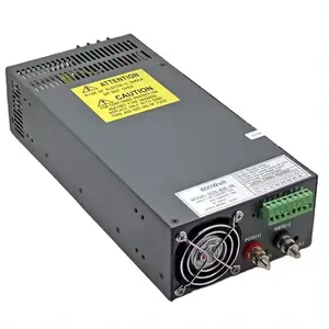 SCN-800 Various In Parallel CCTV 0-66A 800W Power Supply